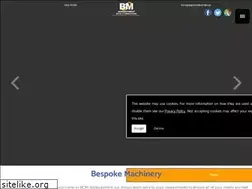 Sites similar to bomagri.com