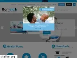 Sites similar to bomaid.co.bw