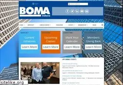 Sites similar to bomaindy.org