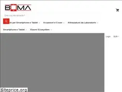 Sites similar to bomaitalia.com
