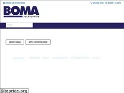 Sites similar to bomajacksonville.org