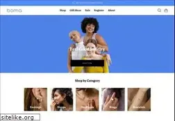 Sites similar to bomajewelry.com
