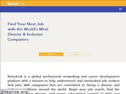 Sites similar to bomalink.com