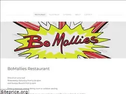 Sites similar to bomallies.com