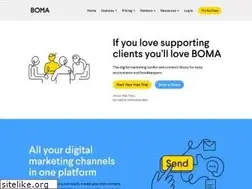 Sites similar to bomamarketing.com