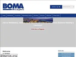 Sites similar to bomamemphis.net