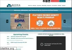 Sites similar to bomampls.org