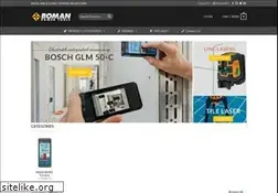 Sites similar to boman.co.za