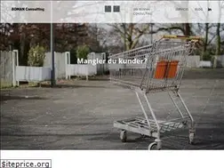 Sites similar to bomanconsulting.dk