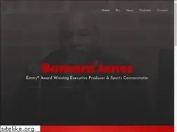 Sites similar to bomanijones.com
