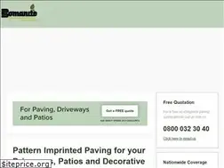 Sites similar to bomanite.co.uk