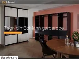 Sites similar to bomann.no