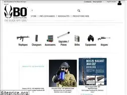 Sites similar to bomanufacture.com