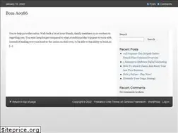 Sites similar to bomao986.com