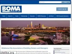 Sites similar to bomaokc.org