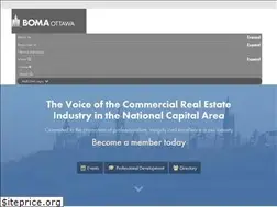 Sites similar to bomaottawa.org