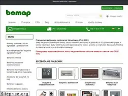 Sites similar to bomap.pl