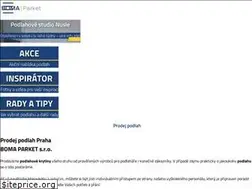 Sites similar to bomaparket.cz