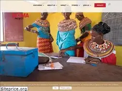Sites similar to bomaproject.org