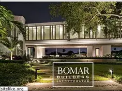 Sites similar to bomarbuilders.com