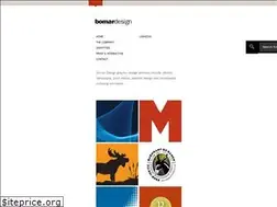 Sites similar to bomardesign.com