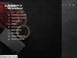 Sites similar to bomarkambalaza.hr