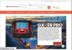 Sites similar to bomarkinstruments.com