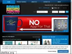 Sites similar to bomarprinting.com