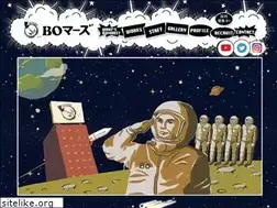 Sites similar to bomars.co.jp