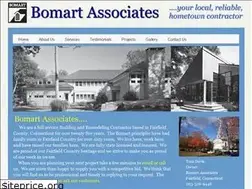 Sites similar to bomartassociates.com