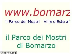 Sites similar to bomarzo.net