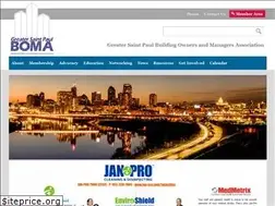 Sites similar to bomasaintpaul.org