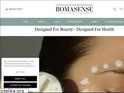 Sites similar to bomasense.com