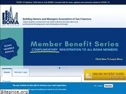 Sites similar to bomasf.org