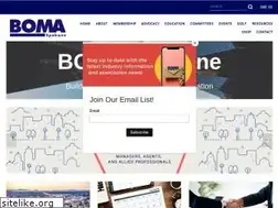 Sites similar to bomaspokane.org