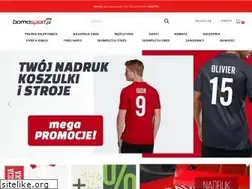 Sites similar to bomasport.pl