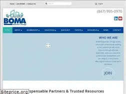 Sites similar to bomasuburbanchicago.com