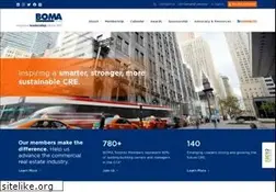 Sites similar to bomatoronto.org
