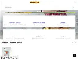 Sites similar to bomatos.com
