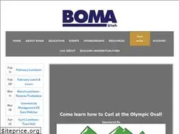 Sites similar to bomautah.org