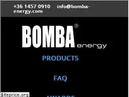 Sites similar to bomba-energy.com
