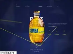 Sites similar to bomba-energy.cz
