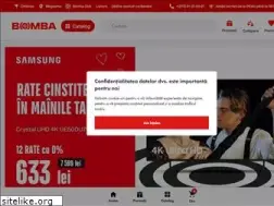 Sites similar to bomba.md
