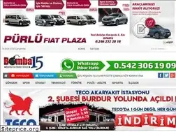 Sites similar to bomba15.com