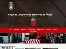 Sites similar to bomba2.cl