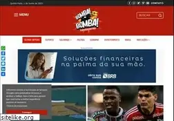 Sites similar to bombabomba.com.br