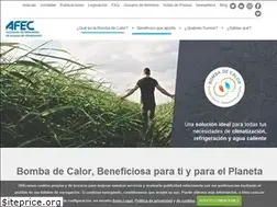 Sites similar to bombadecalor.org