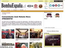 Sites similar to bombadecima.cl