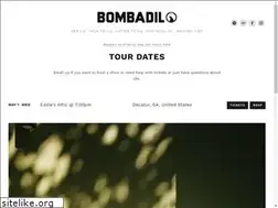 Sites similar to bombadilmusic.com