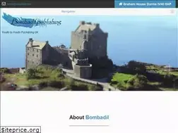 Sites similar to bombadilpublishing.com
